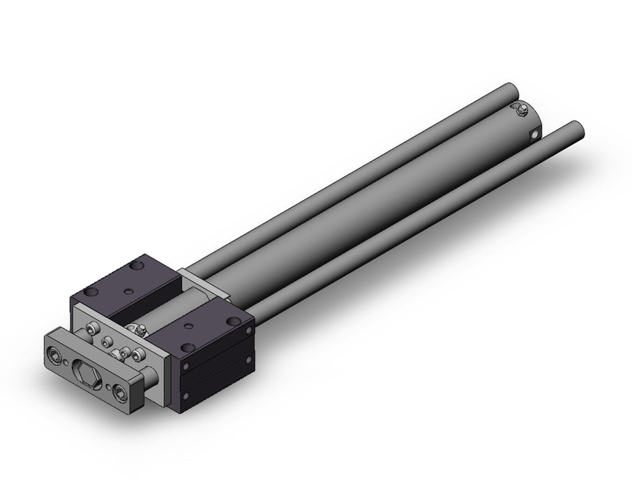 MGCLB50TN-600 MGC, Guide Cylinder