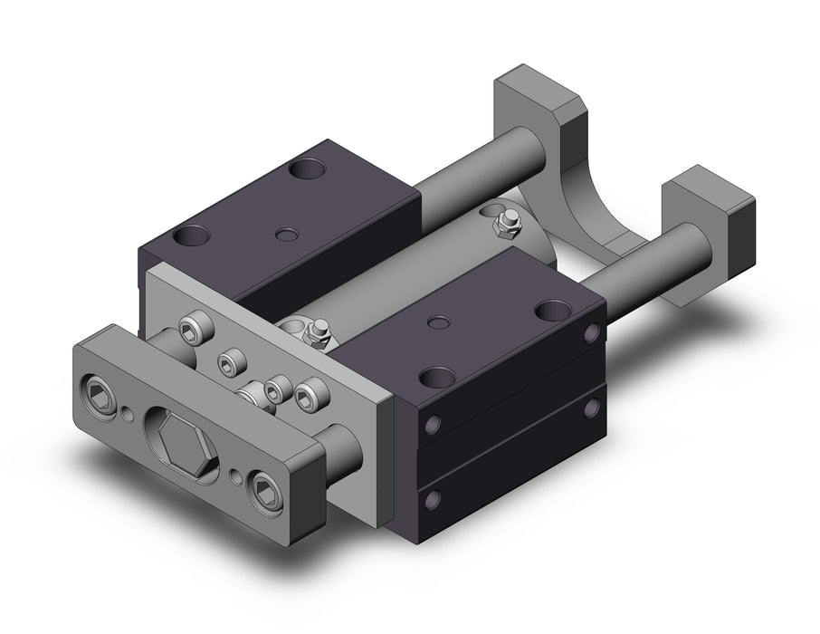 MGCLB50TN-75-R MGC, Guide Cylinder
