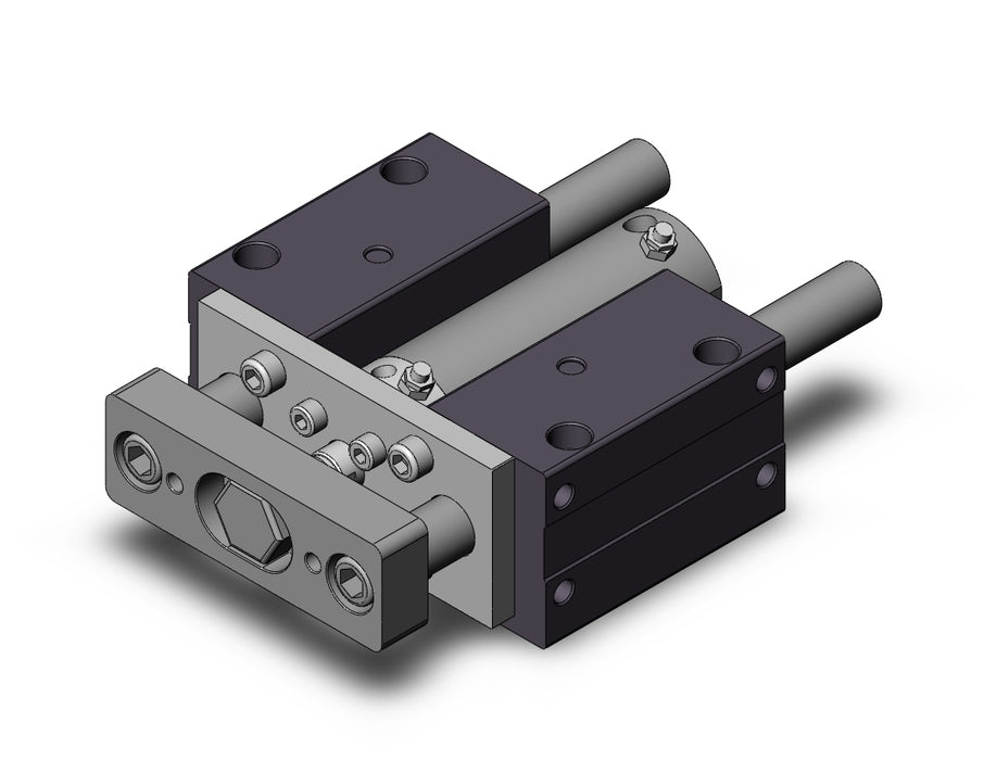 MGCLB50TN-75 MGC, Guide Cylinder