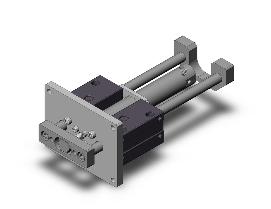 MGCLF20-100-R MGC, Guide Cylinder