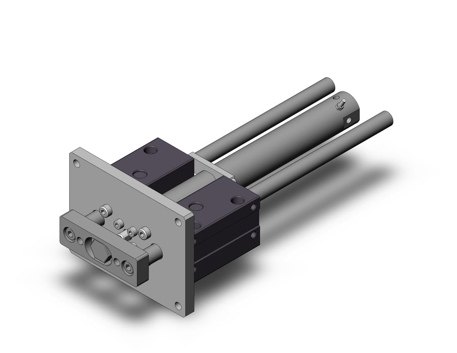 MGCLF20-150 MGC, Guide Cylinder