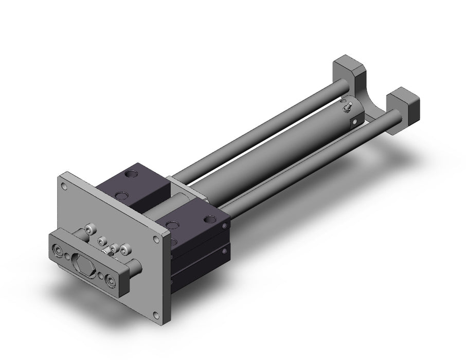 MGCLF20-200-R MGC, Guide Cylinder