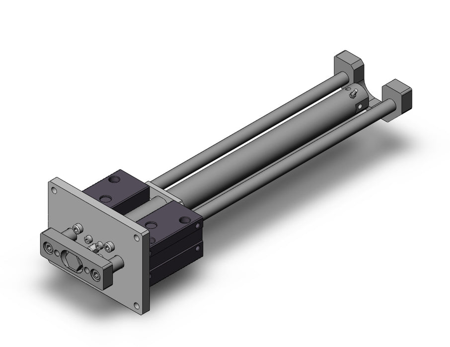 MGCLF20-250-R MGC, Guide Cylinder
