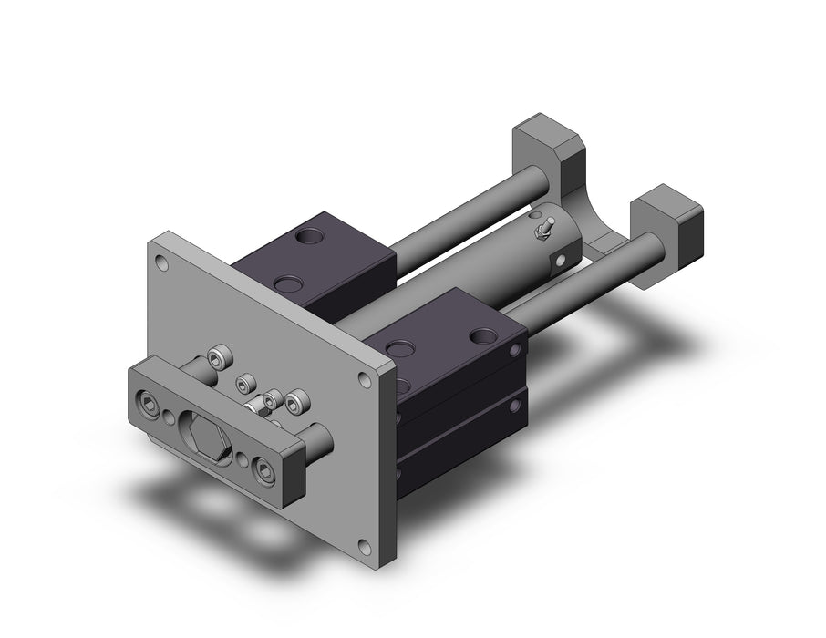 MGCLF20-75-R MGC, Guide Cylinder