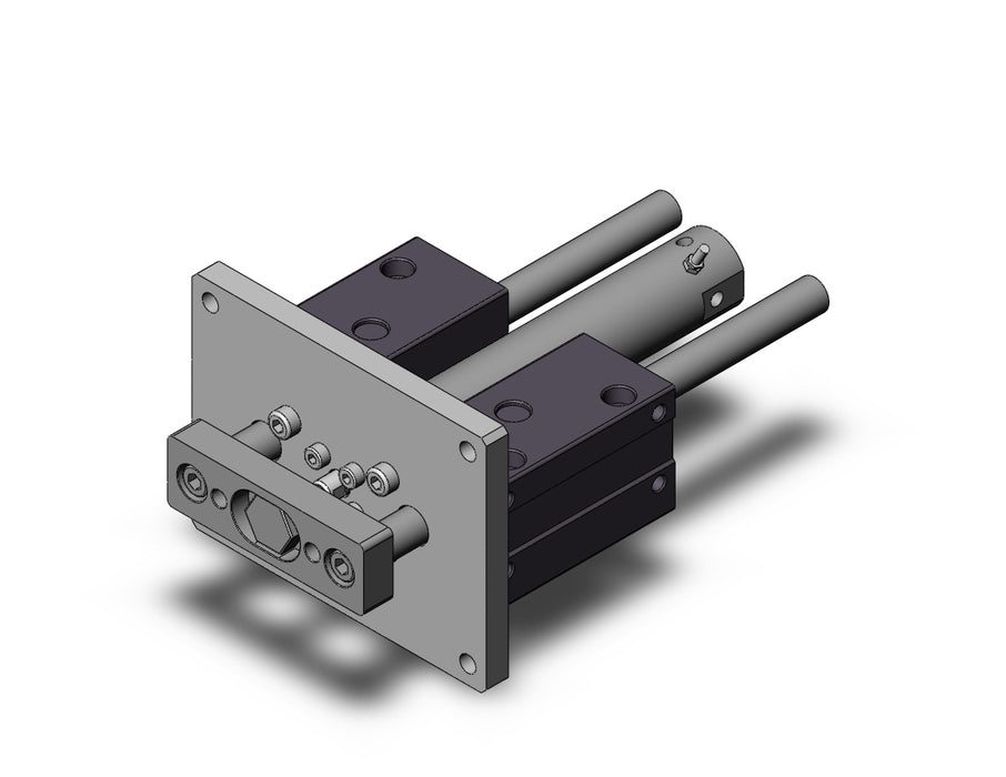 MGCLF20-75 MGC, Guide Cylinder