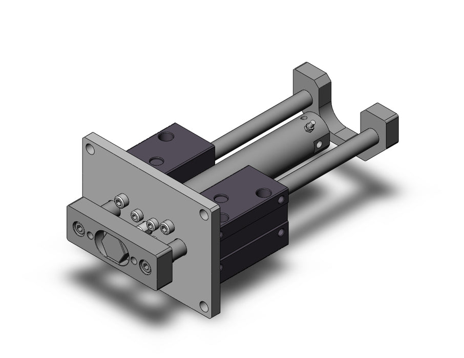 MGCLF25-100-R MGC, Guide Cylinder