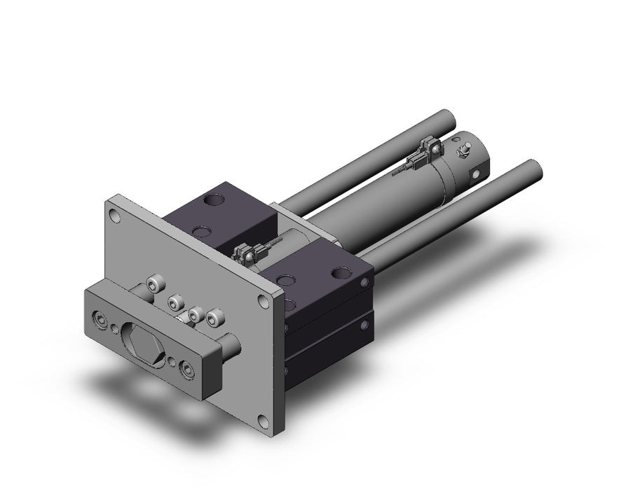 MGCLF25-150-M9BW MGC, Guide Cylinder