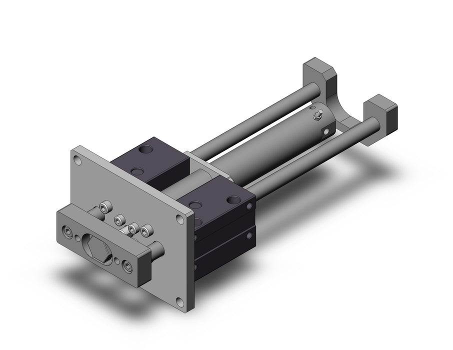 MGCLF25-150-R MGC, Guide Cylinder