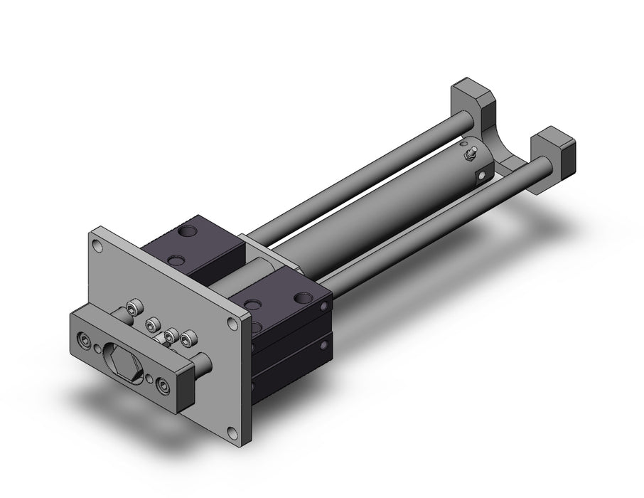 MGCLF25-200-R MGC, Guide Cylinder