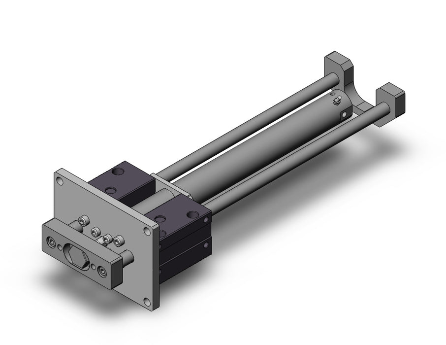 MGCLF25-250-R MGC, Guide Cylinder