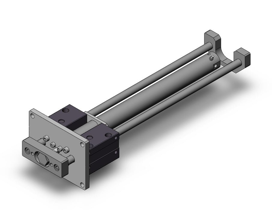 MGCLF25-300-R MGC, Guide Cylinder