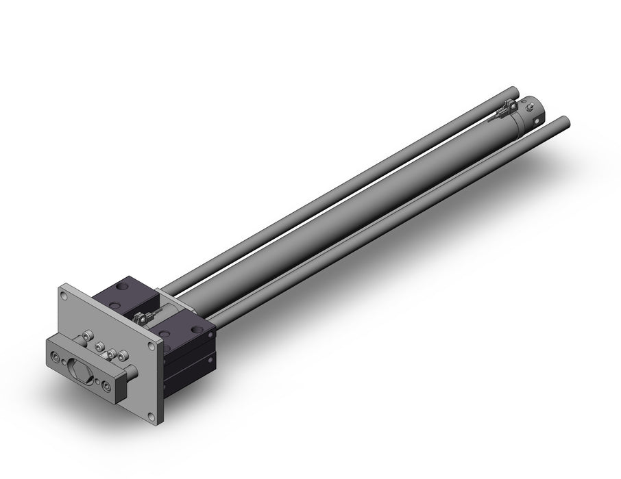 MGCLF25-500-M9PZ MGC, Guide Cylinder