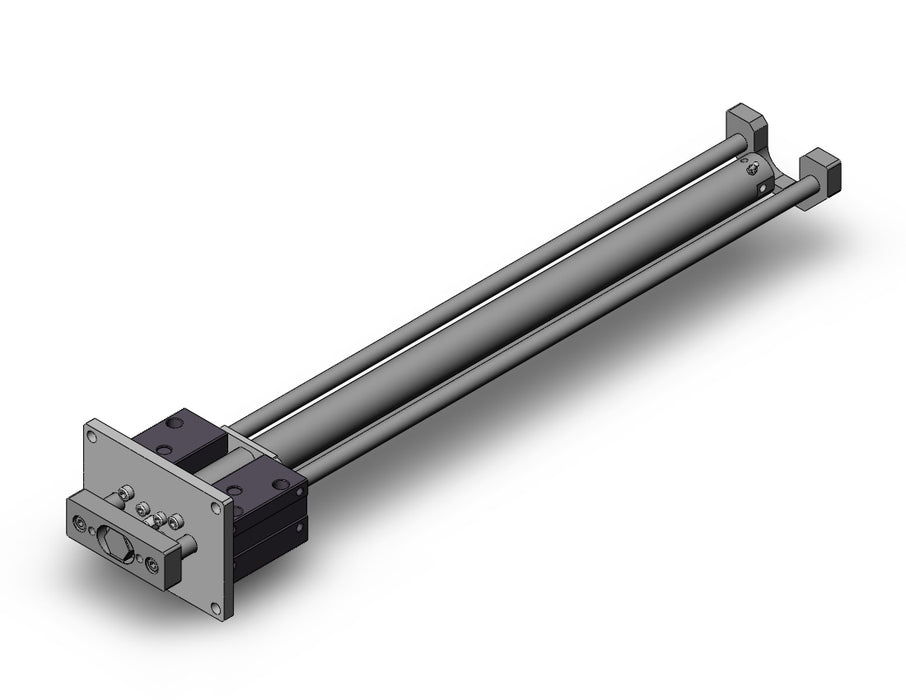 MGCLF25-500-R MGC, Guide Cylinder