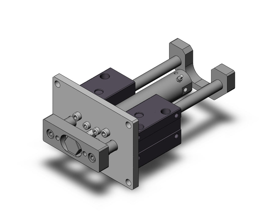 MGCLF25-75-R-M9PVL MGC, Guide Cylinder