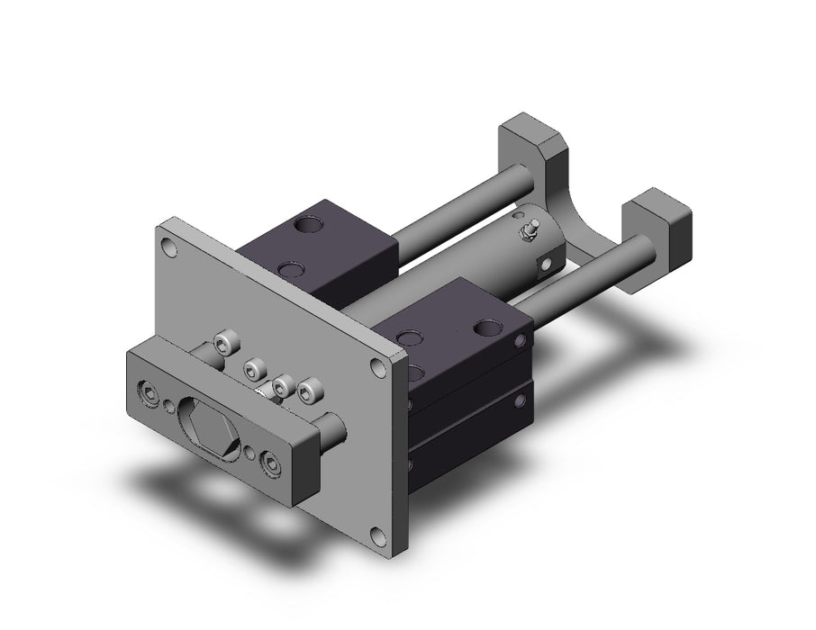 MGCLF25-75-R MGC, Guide Cylinder