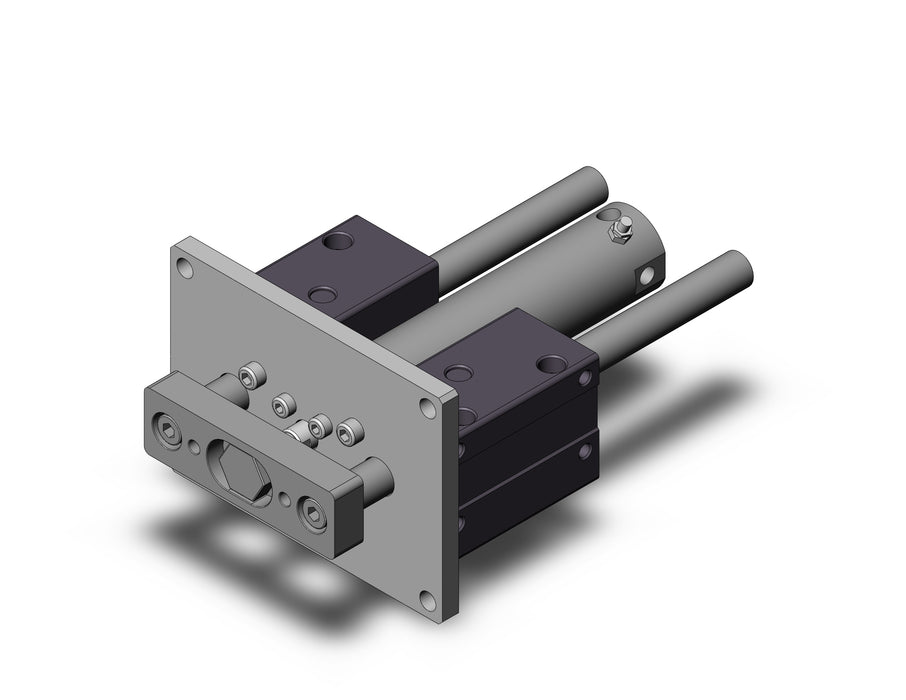 MGCLF32-100 MGC, Guide Cylinder