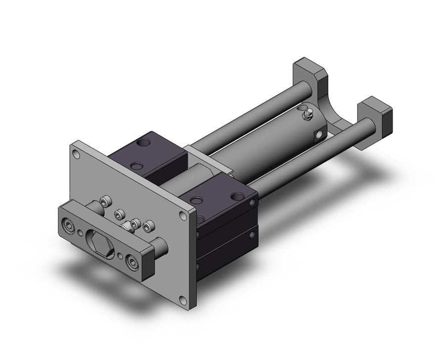 MGCLF32-150-R MGC, Guide Cylinder