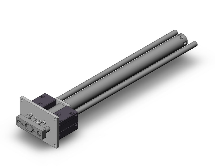 MGCLF32-500 MGC, Guide Cylinder