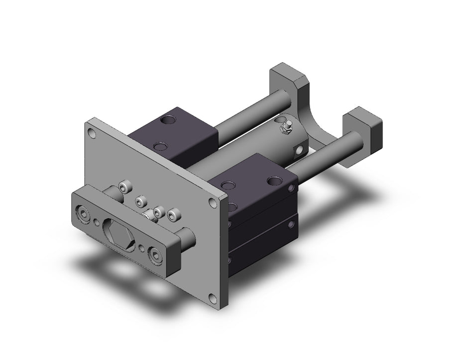 MGCLF32-75-R-M9PVL MGC, Guide Cylinder