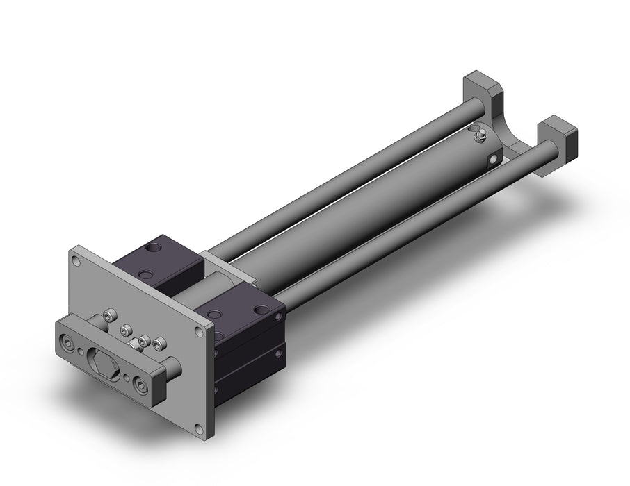 MGCLF32TN-300-R MGC, Guide Cylinder