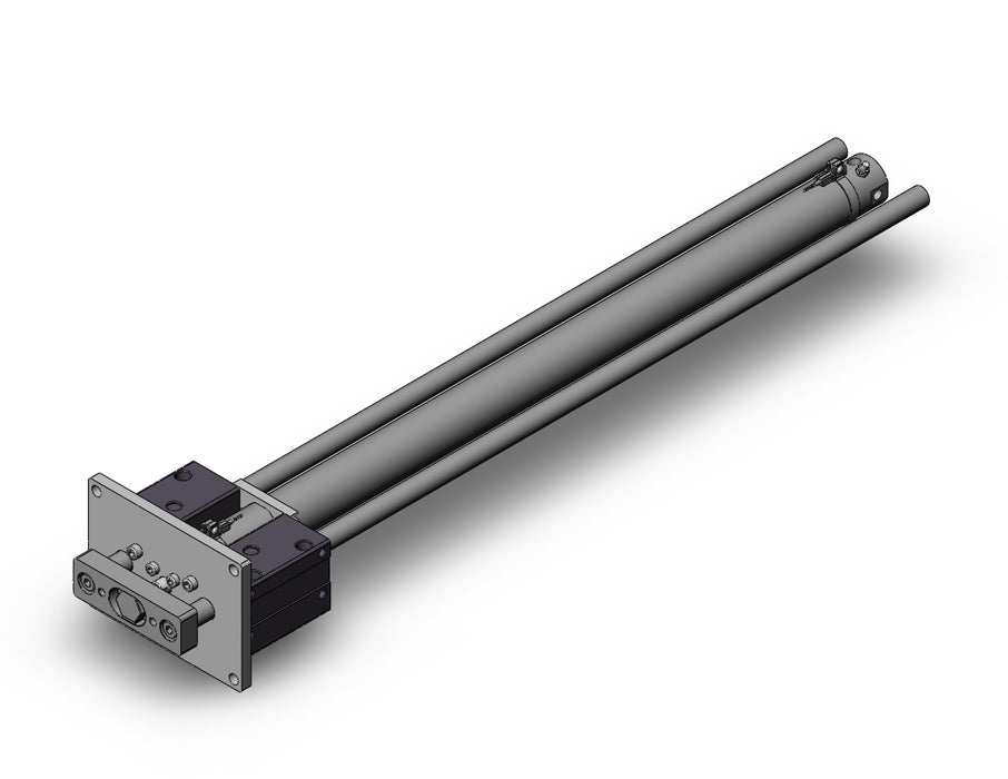 MGCLF32TN-600-M9PZ MGC, Guide Cylinder