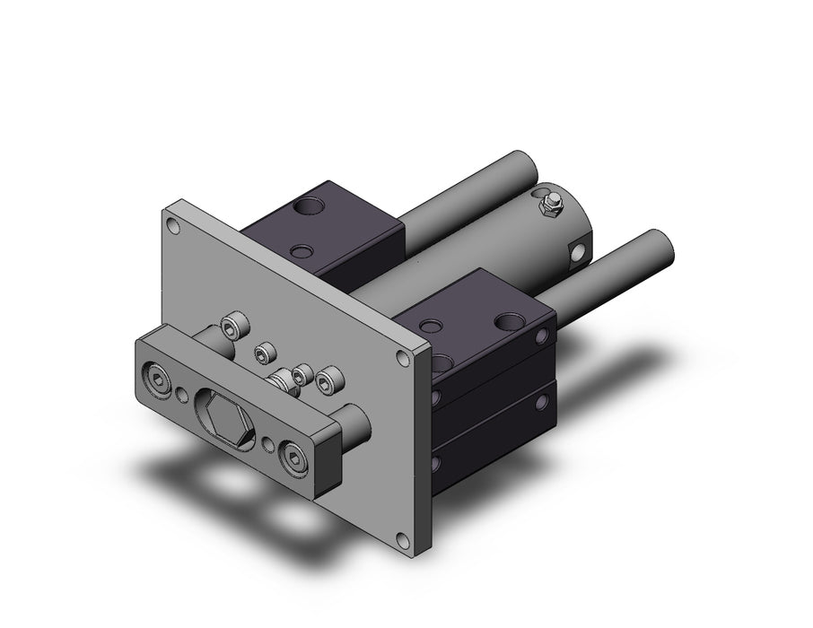 MGCLF40-100 MGC, Guide Cylinder