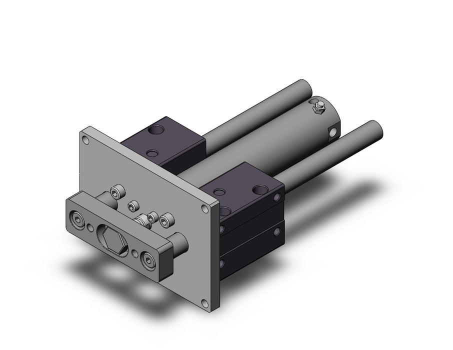 MGCLF40-150 MGC, Guide Cylinder