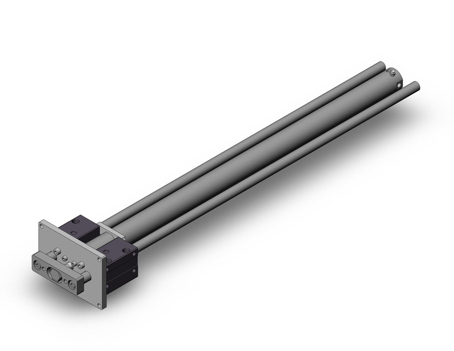 MGCLF40-800 MGC, Guide Cylinder