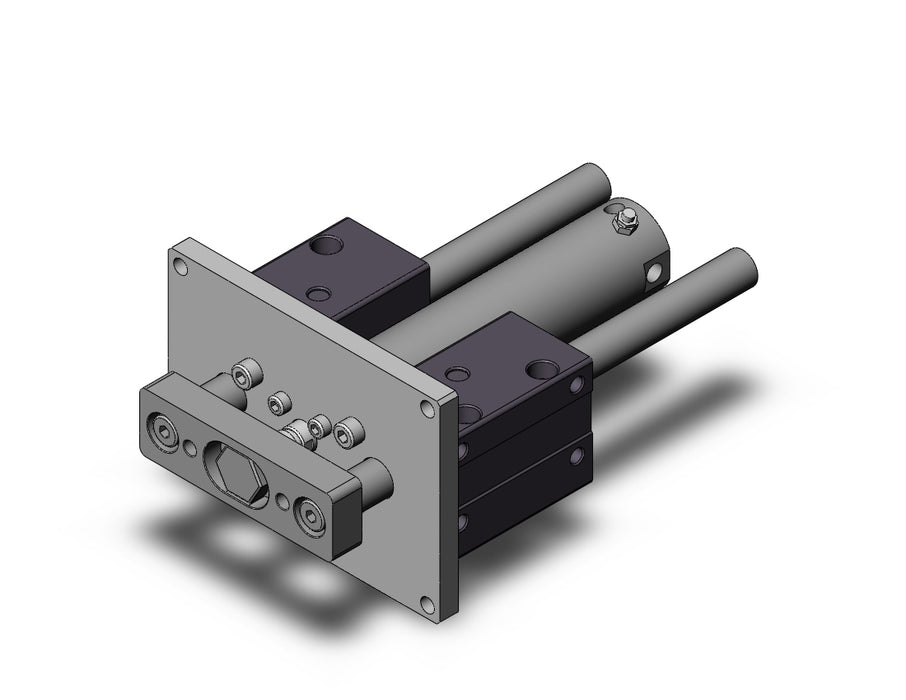 MGCLF40TN-125 MGC, Guide Cylinder