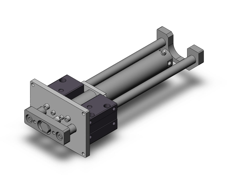 MGCLF40TN-250-R MGC, Guide Cylinder