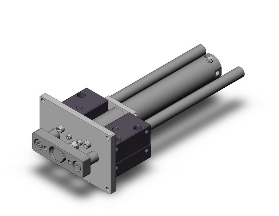 MGCLF40TN-250 MGC, Guide Cylinder