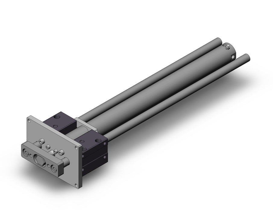MGCLF40TN-500 MGC, Guide Cylinder