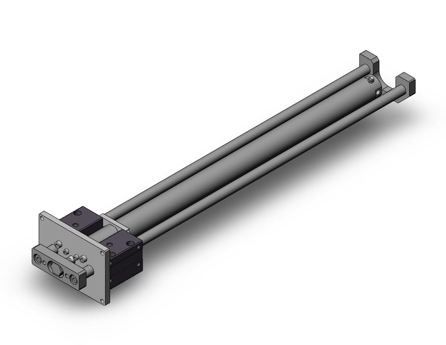MGCLF40TN-700-R MGC, Guide Cylinder