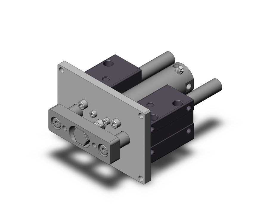MGCLF40TN-75 MGC, Guide Cylinder