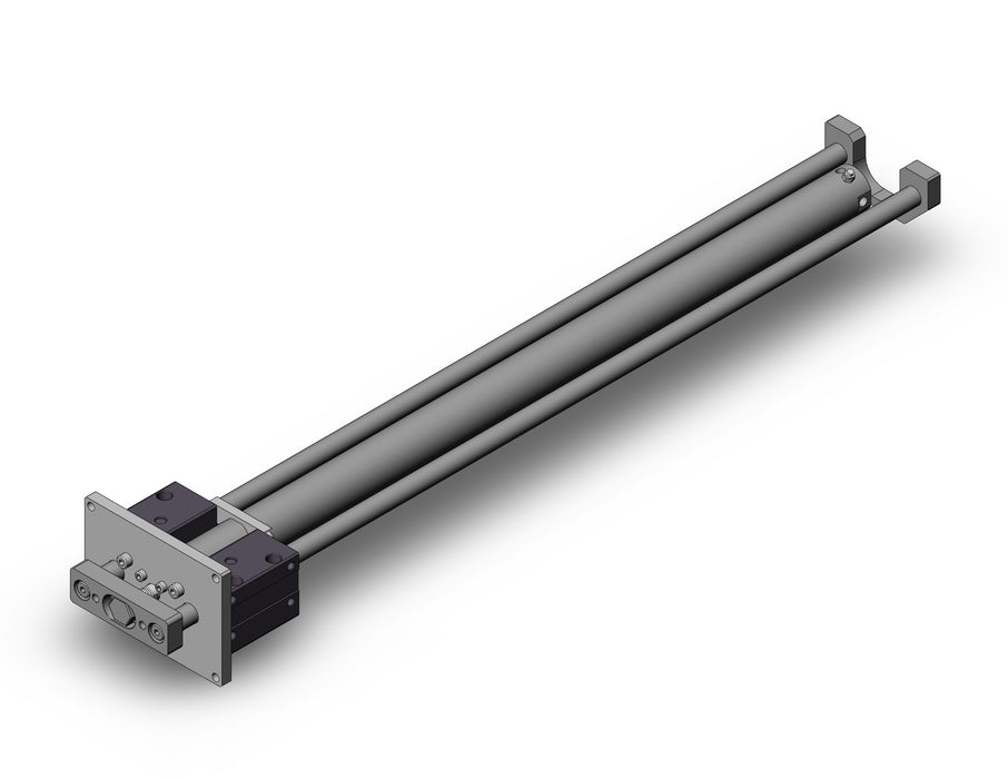 MGCLF40TN-800-R MGC, Guide Cylinder