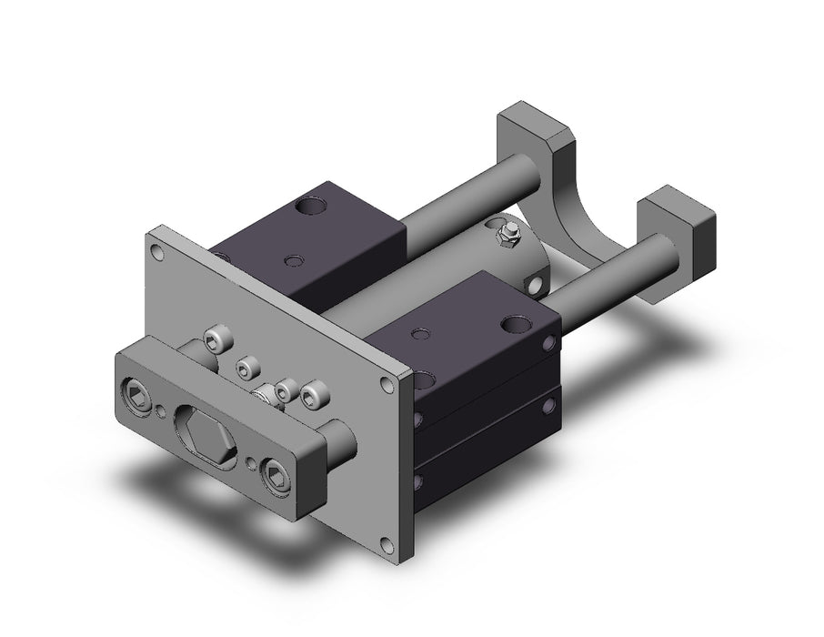 MGCLF50-100-R MGC, Guide Cylinder