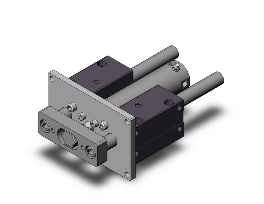 MGCLF50-125 MGC, Guide Cylinder