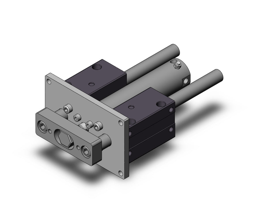 MGCLF50-150-M9BV MGC, Guide Cylinder