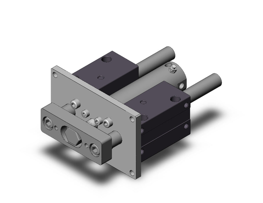 MGCLF50TN-100 MGC, Guide Cylinder