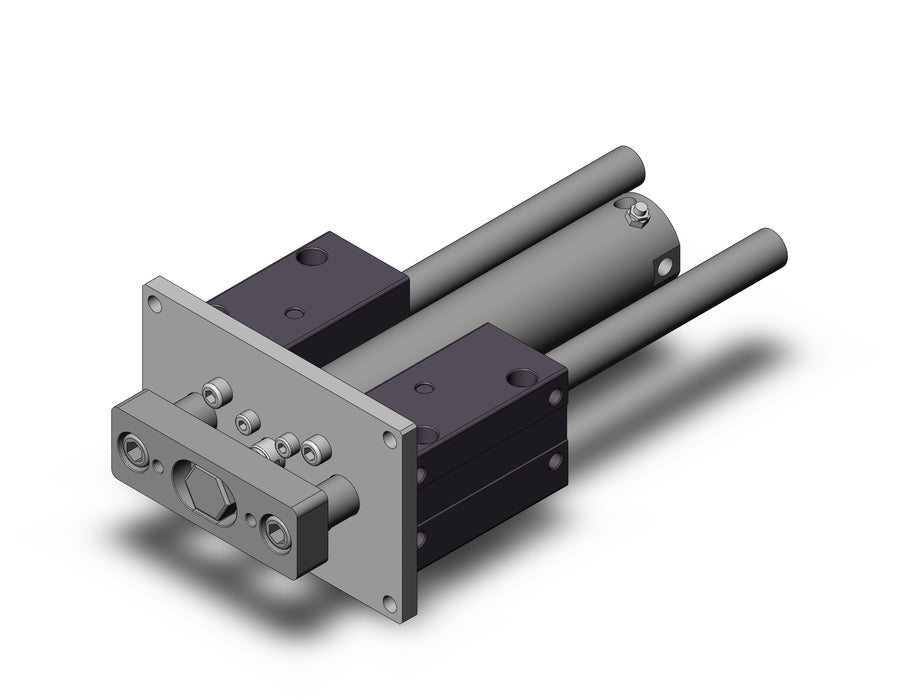 MGCLF50TN-200 MGC, Guide Cylinder