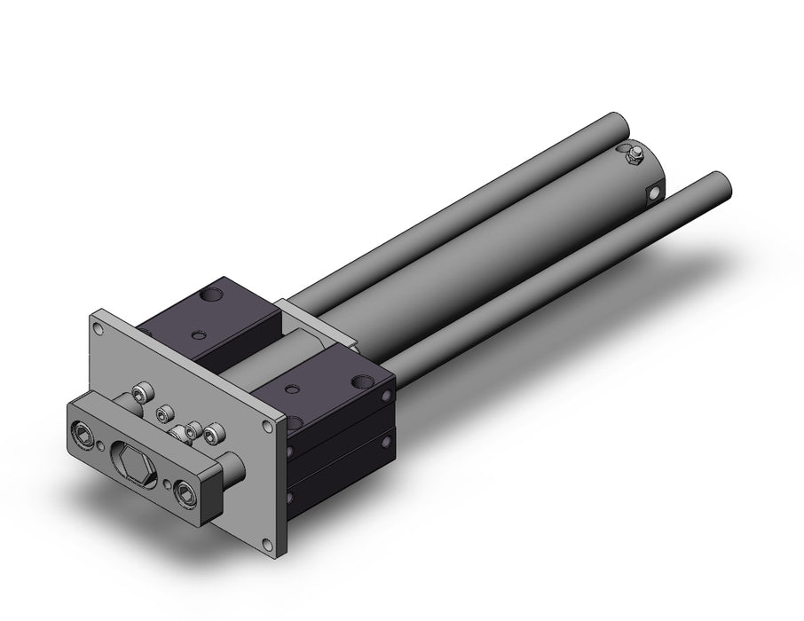 MGCLF50TN-400 MGC, Guide Cylinder