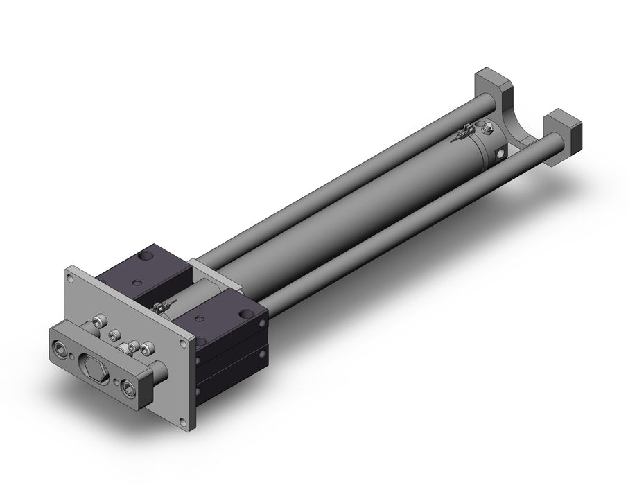 MGCLF50TN-500-R-M9PSAPC MGC, Guide Cylinder