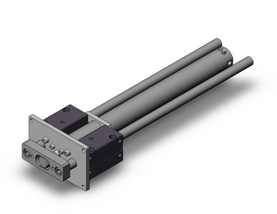MGCLF50TN-500 MGC, Guide Cylinder