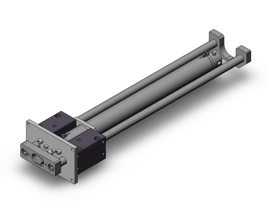 MGCLF50TN-600-R-M9PSAPC MGC, Guide Cylinder