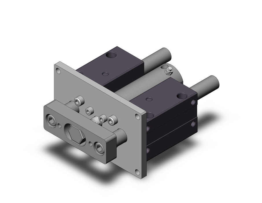 MGCLF50TN-75 MGC, Guide Cylinder