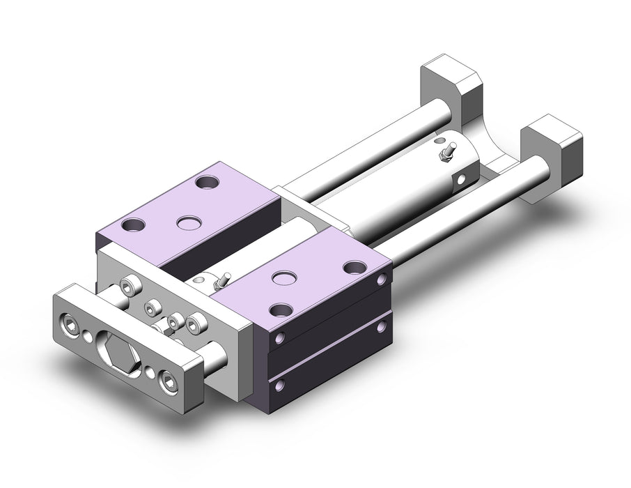 MGCMB20-100-R MGC, Guide Cylinder