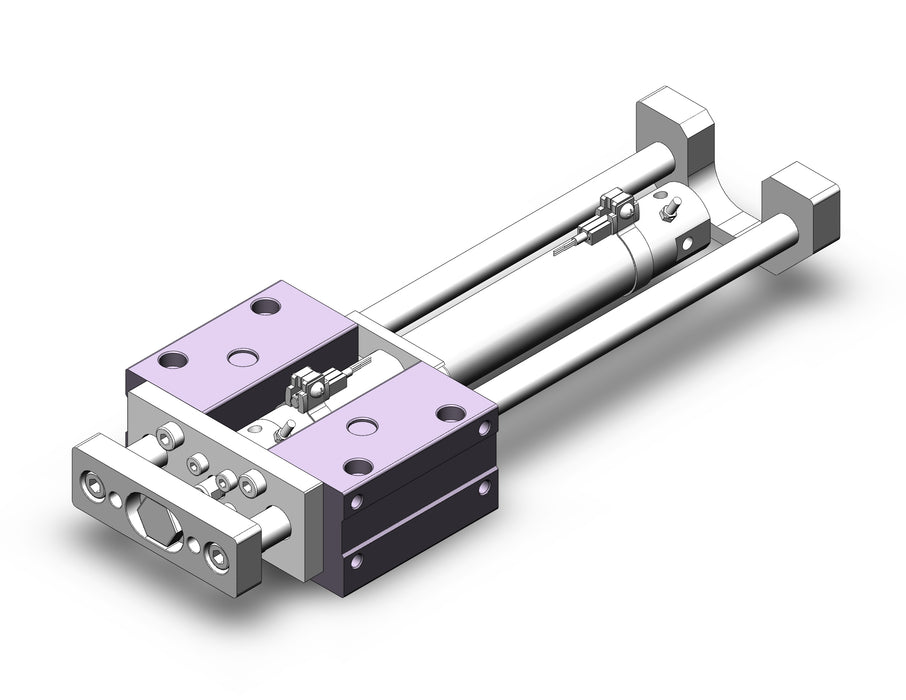 MGCMB20-150-R-M9PSAPC MGC, Guide Cylinder