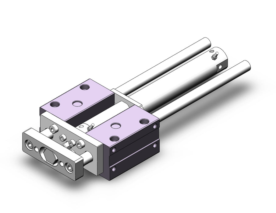 MGCMB20-150 MGC, Guide Cylinder
