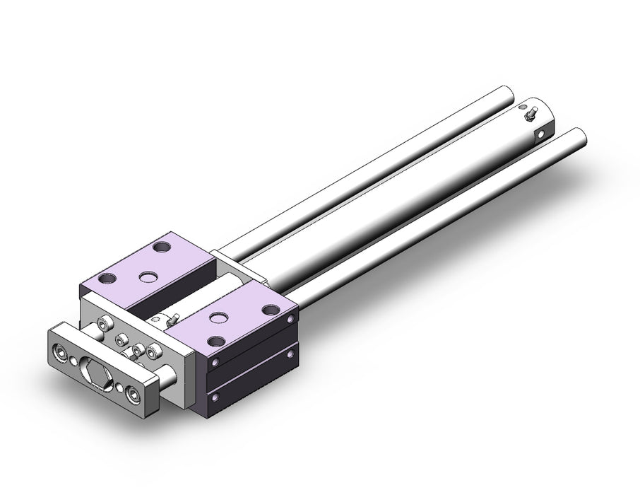 MGCMB20-250 MGC, Guide Cylinder