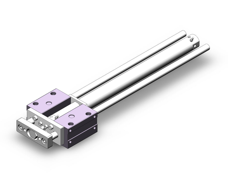 MGCMB20-300-A96VL MGC, Guide Cylinder